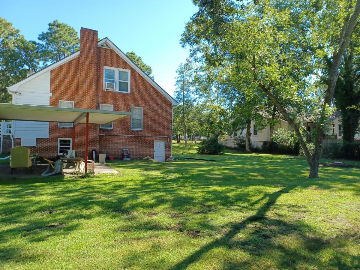 ホテル Brick House Retreat Hamlet エクステリア 写真