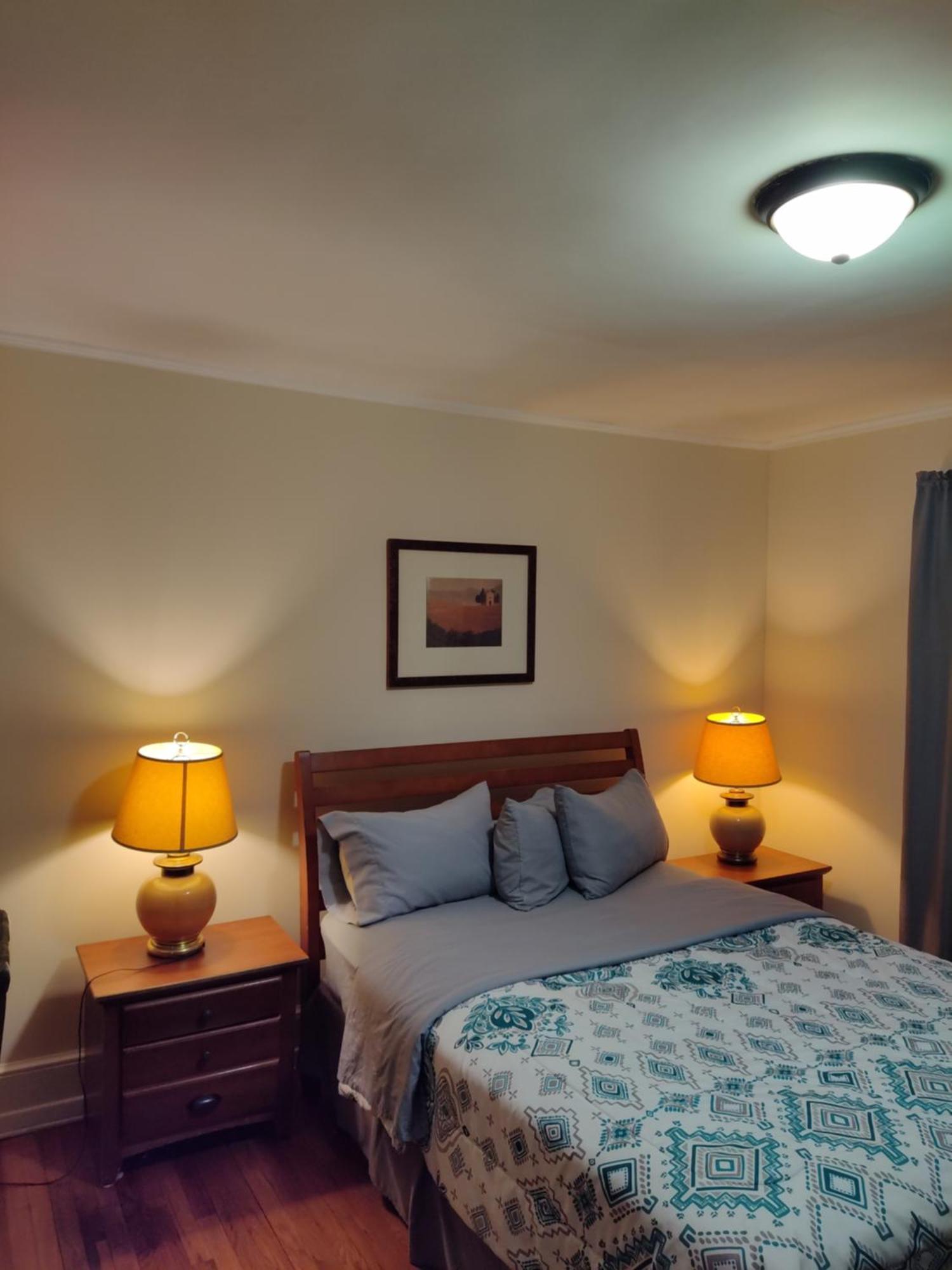 ホテル Brick House Retreat Hamlet エクステリア 写真